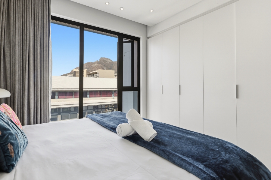 2 Bedroom Property for Sale in De Waterkant Western Cape
